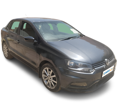 Volkswagen Ameo-img